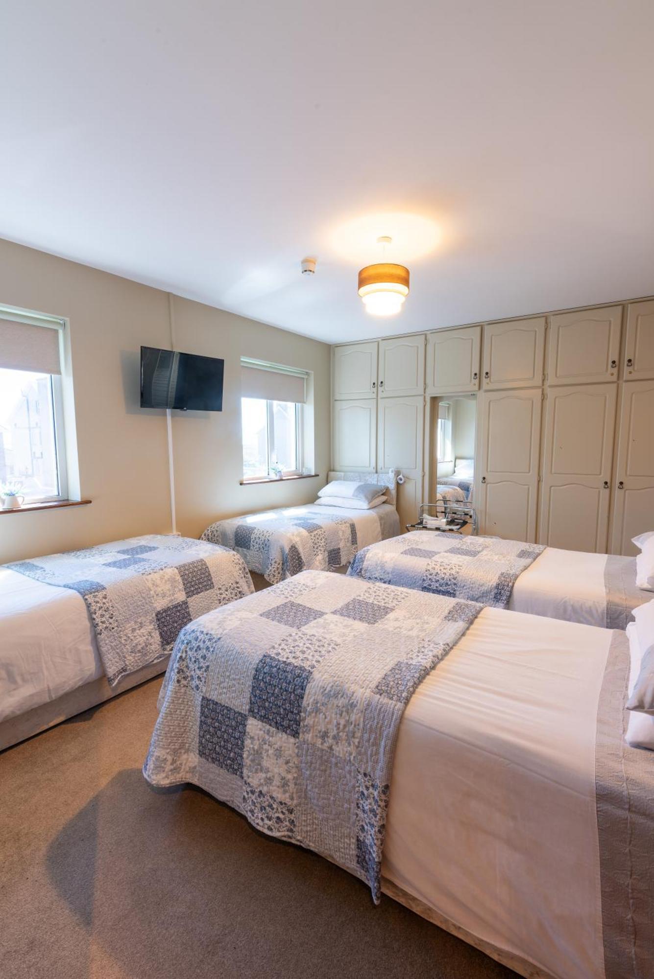 Avalon House Hotell Galway Exteriör bild